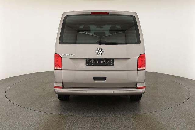 Volkswagen Multivan 6.1 Trendline FWD T6.1 2.0 TDI Trendline, AHK, Navi, FS-heizbar, Standheizung 