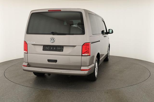Volkswagen Multivan 6.1 Trendline FWD T6.1 2.0 TDI Trendline, AHK, Navi, FS-heizbar, Standheizung 