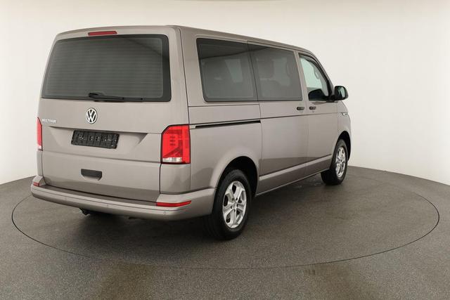 Volkswagen Multivan 6.1 Trendline FWD T6.1 2.0 TDI Trendline, AHK, Navi, FS-heizbar, Standheizung 