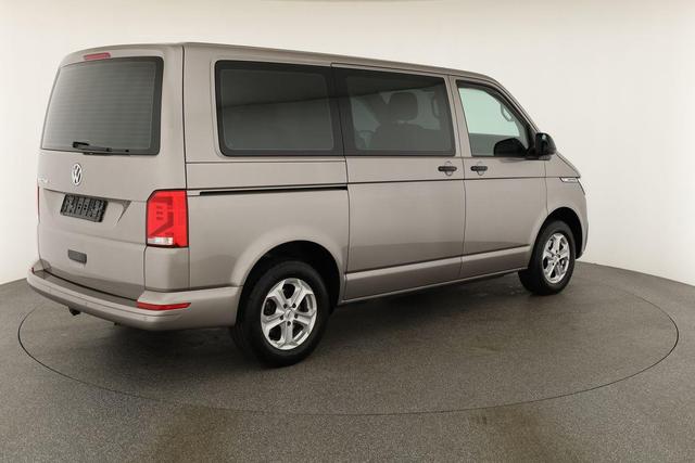 Volkswagen Multivan 6.1 Trendline FWD T6.1 2.0 TDI Trendline, AHK, Navi, FS-heizbar, Standheizung 