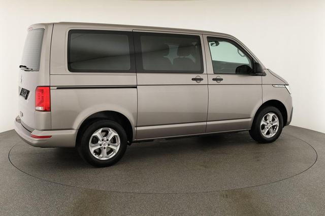 Volkswagen Multivan 6.1 Trendline FWD T6.1 2.0 TDI Trendline, AHK, Navi, FS-heizbar, Standheizung 