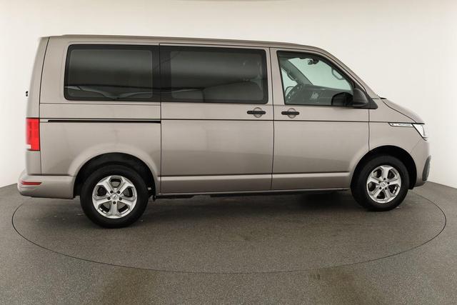 Volkswagen Multivan 6.1 Trendline FWD T6.1 2.0 TDI Trendline, AHK, Navi, FS-heizbar, Standheizung 