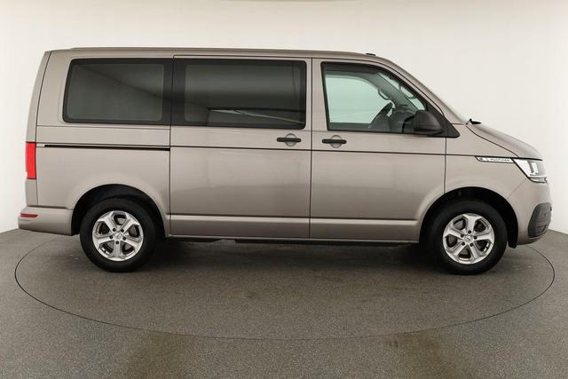 Volkswagen Multivan 6.1 Trendline FWD T6.1 2.0 TDI Trendline, AHK, Navi, FS-heizbar, Standheizung 