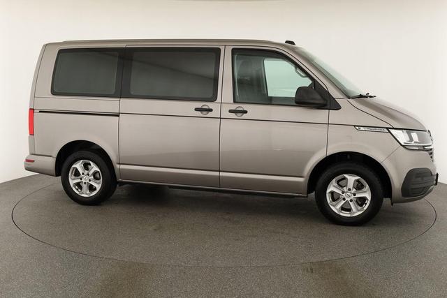 Volkswagen Multivan 6.1 Trendline FWD T6.1 2.0 TDI Trendline, AHK, Navi, FS-heizbar, Standheizung 