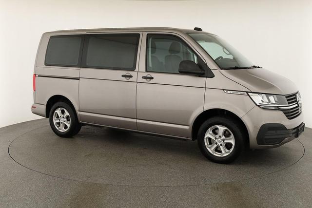 Volkswagen Multivan 6.1 Trendline FWD T6.1 2.0 TDI Trendline, AHK, Navi, FS-heizbar, Standheizung 