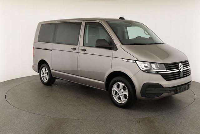 Volkswagen Multivan 6.1 Trendline FWD T6.1 2.0 TDI Trendline, AHK, Navi, FS-heizbar, Standheizung 