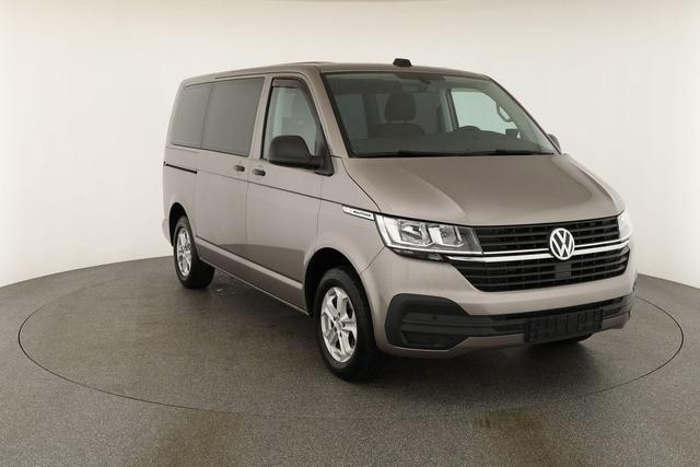 Volkswagen Multivan 6.1 Trendline FWD T6.1 2.0 TDI Trendline, AHK, Navi, FS-heizbar, Standheizung 
