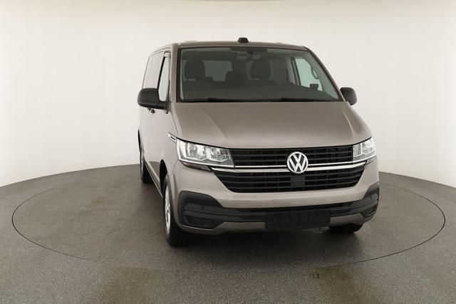Volkswagen Multivan 6.1 Trendline FWD T6.1 2.0 TDI Trendline, AHK, Navi, FS-heizbar, Standheizung 