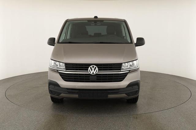 Volkswagen Multivan 6.1 Trendline FWD T6.1 2.0 TDI Trendline, AHK, Navi, FS-heizbar, Standheizung 