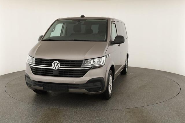 Volkswagen Multivan 6.1 Trendline FWD T6.1 2.0 TDI Trendline, AHK, Navi, FS-heizbar, Standheizung 