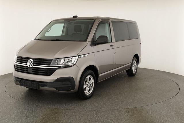 Volkswagen Multivan 6.1 Trendline FWD T6.1 2.0 TDI Trendline, AHK, Navi, FS-heizbar, Standheizung 