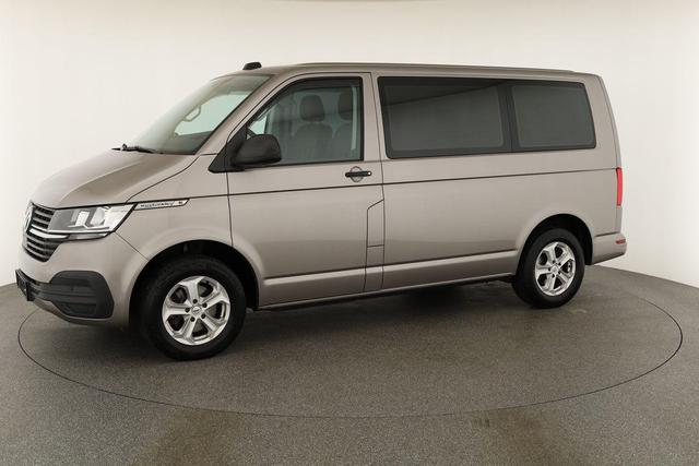 Volkswagen Multivan 6.1 Trendline FWD T6.1 2.0 TDI Trendline, AHK, Navi, FS-heizbar, Standheizung 