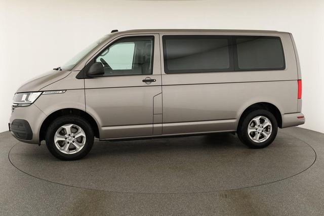 Volkswagen Multivan 6.1 Trendline FWD T6.1 2.0 TDI Trendline, AHK, Navi, FS-heizbar, Standheizung 