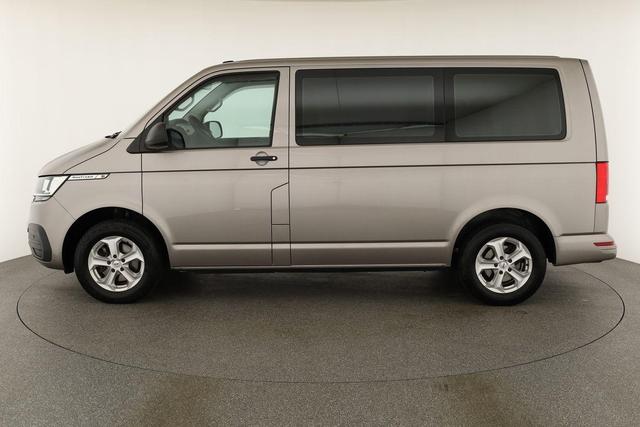 Volkswagen Multivan 6.1 Trendline FWD T6.1 2.0 TDI Trendline, AHK, Navi, FS-heizbar, Standheizung 