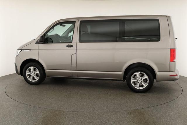 Volkswagen Multivan 6.1 Trendline FWD T6.1 2.0 TDI Trendline, AHK, Navi, FS-heizbar, Standheizung 