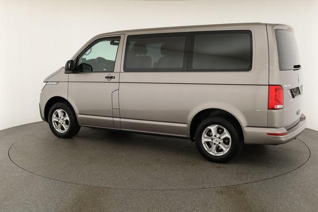 Volkswagen Multivan 6.1 Trendline FWD T6.1 2.0 TDI Trendline, AHK, Navi, FS-heizbar, Standheizung 