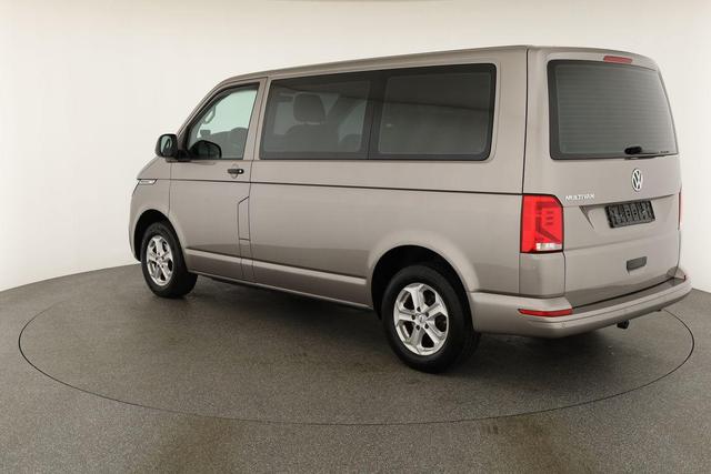 Volkswagen Multivan 6.1 Trendline FWD T6.1 2.0 TDI Trendline, AHK, Navi, FS-heizbar, Standheizung 