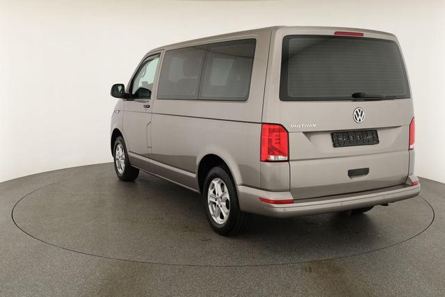 Volkswagen Multivan 6.1 Trendline FWD T6.1 2.0 TDI Trendline, AHK, Navi, FS-heizbar, Standheizung 