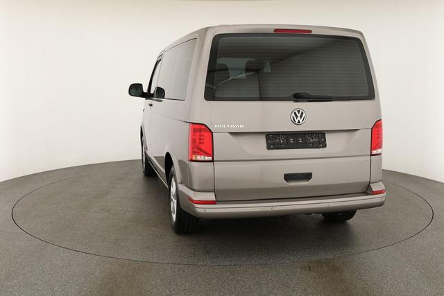 Volkswagen Multivan 6.1 Trendline FWD T6.1 2.0 TDI Trendline, AHK, Navi, FS-heizbar, Standheizung 