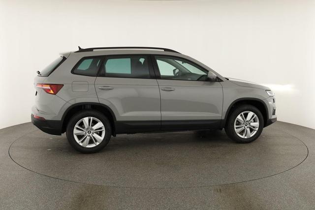 Skoda Karoq Selection 2.0 TDI DSG 4x4 Selection, AHK, Navi, LED, Kamera, Winter, el. Klappe, 4 J.-Garantie 