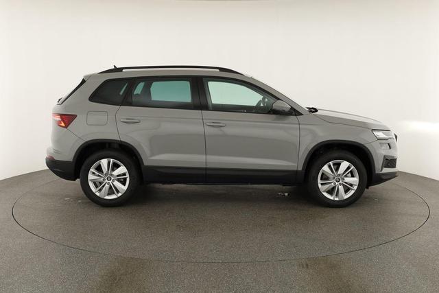 Skoda Karoq Selection 2.0 TDI DSG 4x4 Selection, AHK, Navi, LED, Kamera, Winter, el. Klappe, 4 J.-Garantie 