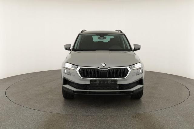 Skoda Karoq Selection 2.0 TDI DSG 4x4 Selection, AHK, Navi, LED, Kamera, Winter, el. Klappe, 4 J.-Garantie 