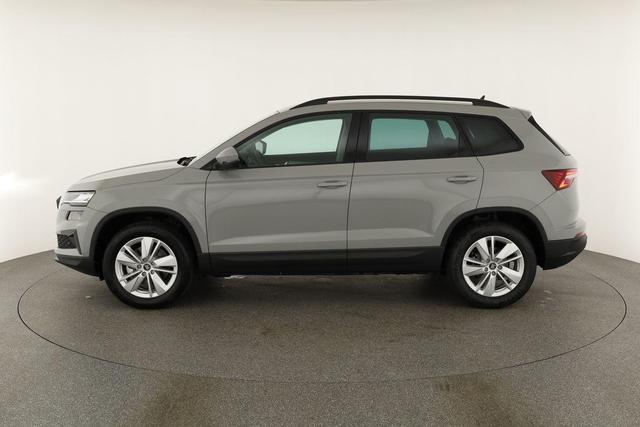 Skoda Karoq Selection 2.0 TDI DSG 4x4 Selection, AHK, Navi, LED, Kamera, Winter, el. Klappe, 4 J.-Garantie 