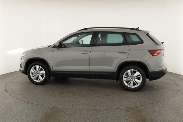 Skoda Karoq Selection 2.0 TDI DSG 4x4 Selection, AHK, Navi, LED, Kamera, Winter, el. Klappe, 4 J.-Garantie 