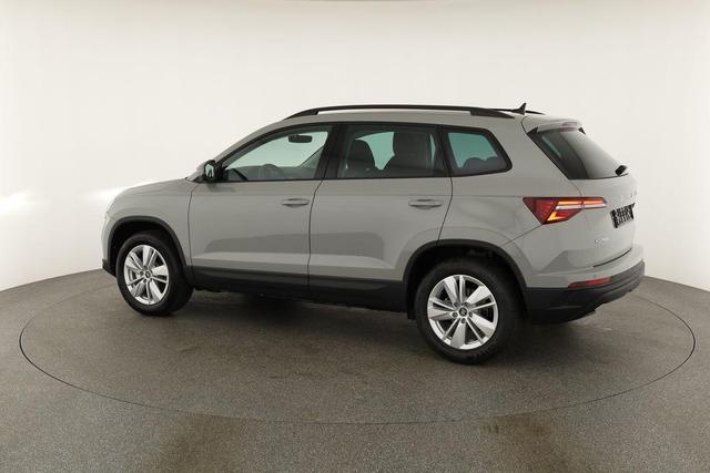 Skoda Karoq Selection 2.0 TDI DSG 4x4 Selection, AHK, Navi, LED, Kamera, Winter, el. Klappe, 4 J.-Garantie 