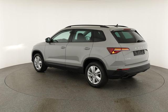 Skoda Karoq Selection 2.0 TDI DSG 4x4 Selection, AHK, Navi, LED, Kamera, Winter, el. Klappe, 4 J.-Garantie 