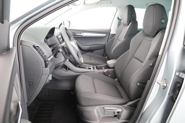 Skoda Karoq Selection 4x4 2.0 TDI DSG Selection, AHK, Navi, LED, Kamera, Winter, el. Klappe, 4 J.-Garantie 