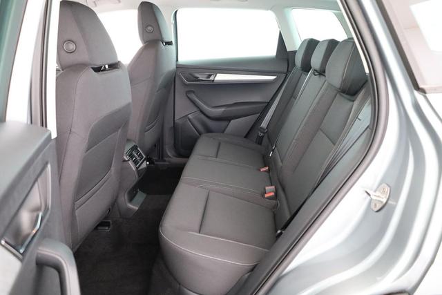 Skoda Karoq Selection 4x4 2.0 TDI DSG Selection, AHK, Navi, LED, Kamera, Winter, el. Klappe, 4 J.-Garantie 