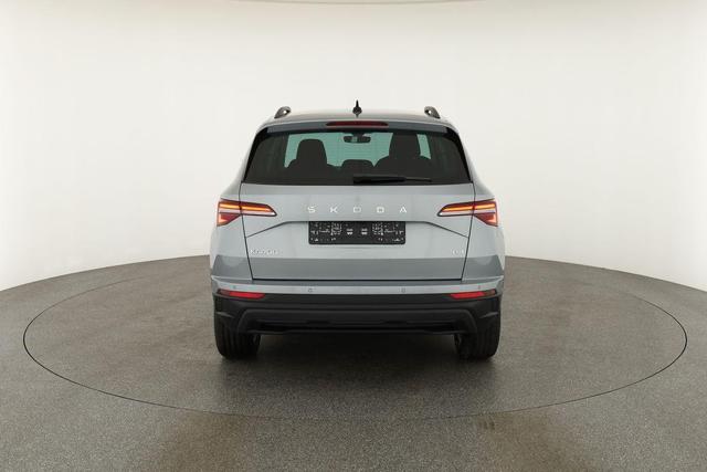 Skoda Karoq Selection 4x4 2.0 TDI DSG Selection, AHK, Navi, LED, Kamera, Winter, el. Klappe, 4 J.-Garantie 