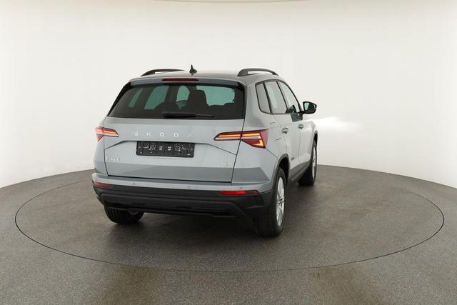 Skoda Karoq Selection 4x4 2.0 TDI DSG Selection, AHK, Navi, LED, Kamera, Winter, el. Klappe, 4 J.-Garantie 