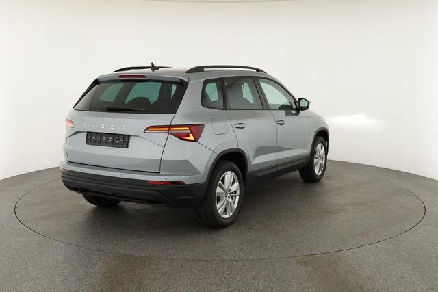 Skoda Karoq Selection 4x4 2.0 TDI DSG Selection, AHK, Navi, LED, Kamera, Winter, el. Klappe, 4 J.-Garantie 