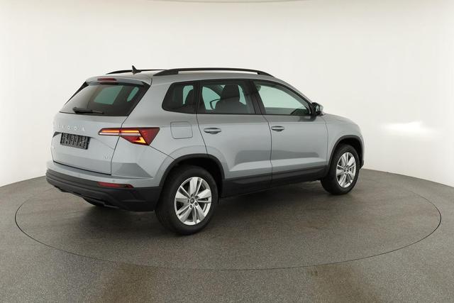 Skoda Karoq Selection 4x4 2.0 TDI DSG Selection, AHK, Navi, LED, Kamera, Winter, el. Klappe, 4 J.-Garantie 