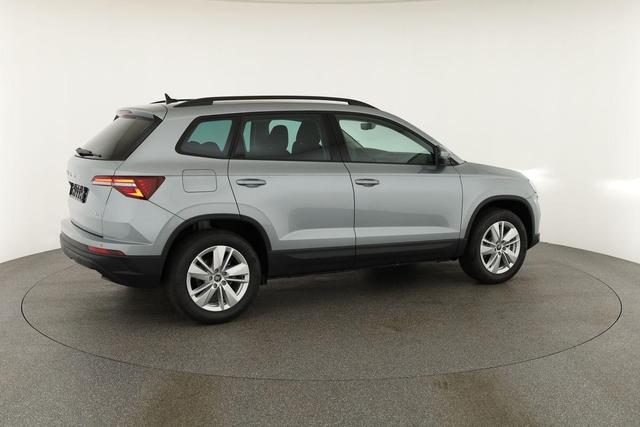 Skoda Karoq Selection 4x4 2.0 TDI DSG Selection, AHK, Navi, LED, Kamera, Winter, el. Klappe, 4 J.-Garantie 