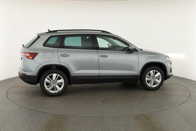 Skoda Karoq Selection 4x4 2.0 TDI DSG Selection, AHK, Navi, LED, Kamera, Winter, el. Klappe, 4 J.-Garantie 
