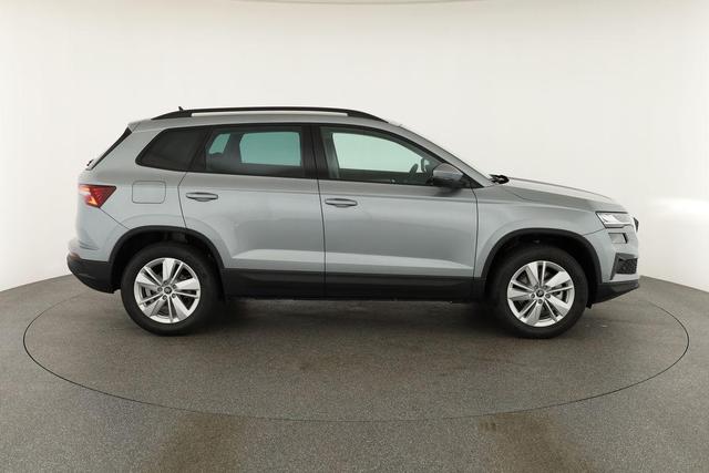 Skoda Karoq Selection 4x4 2.0 TDI DSG Selection, AHK, Navi, LED, Kamera, Winter, el. Klappe, 4 J.-Garantie 