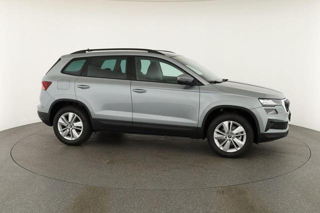 Skoda Karoq Selection 4x4 2.0 TDI DSG Selection, AHK, Navi, LED, Kamera, Winter, el. Klappe, 4 J.-Garantie 