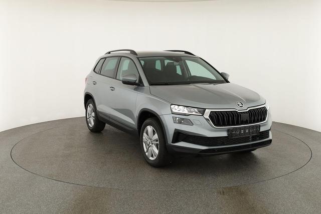Skoda Karoq Selection 4x4 2.0 TDI DSG Selection, AHK, Navi, LED, Kamera, Winter, el. Klappe, 4 J.-Garantie 