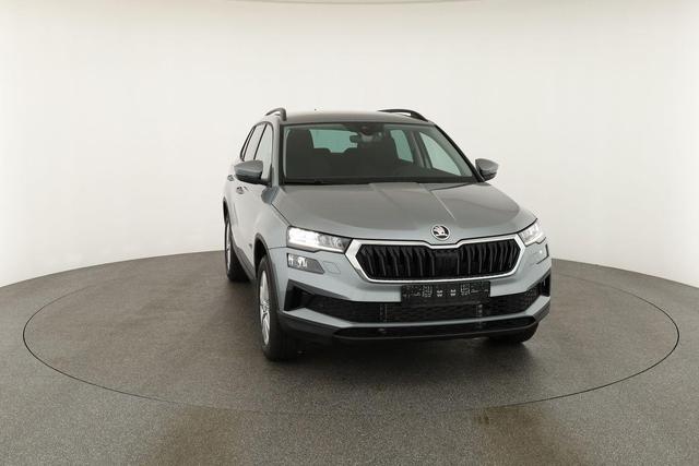 Skoda Karoq Selection 4x4 2.0 TDI DSG Selection, AHK, Navi, LED, Kamera, Winter, el. Klappe, 4 J.-Garantie 