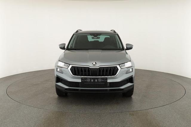 Skoda Karoq Selection 4x4 2.0 TDI DSG Selection, AHK, Navi, LED, Kamera, Winter, el. Klappe, 4 J.-Garantie 