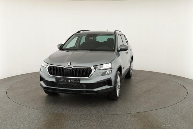 Skoda Karoq Selection 4x4 2.0 TDI DSG Selection, AHK, Navi, LED, Kamera, Winter, el. Klappe, 4 J.-Garantie 