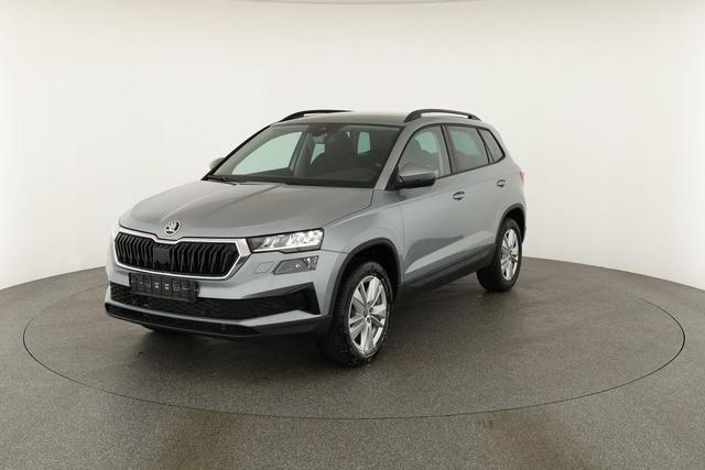 Skoda Karoq Selection 4x4 2.0 TDI DSG Selection, AHK, Navi, LED, Kamera, Winter, el. Klappe, 4 J.-Garantie 