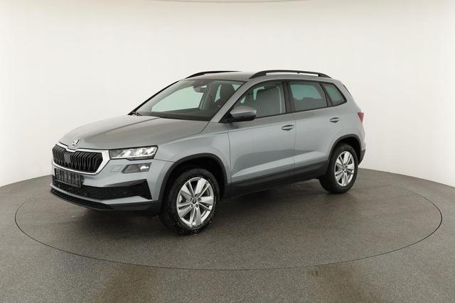Skoda Karoq Selection 4x4 2.0 TDI DSG Selection, AHK, Navi, LED, Kamera, Winter, el. Klappe, 4 J.-Garantie 