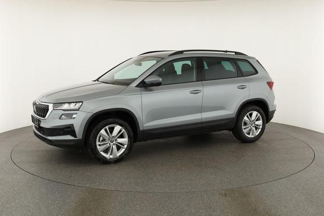Skoda Karoq Selection 4x4 2.0 TDI DSG Selection, AHK, Navi, LED, Kamera, Winter, el. Klappe, 4 J.-Garantie 
