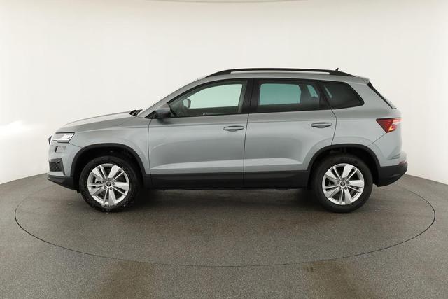 Skoda Karoq Selection 4x4 2.0 TDI DSG Selection, AHK, Navi, LED, Kamera, Winter, el. Klappe, 4 J.-Garantie 