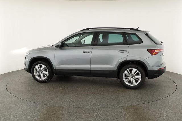 Skoda Karoq Selection 4x4 2.0 TDI DSG Selection, AHK, Navi, LED, Kamera, Winter, el. Klappe, 4 J.-Garantie 