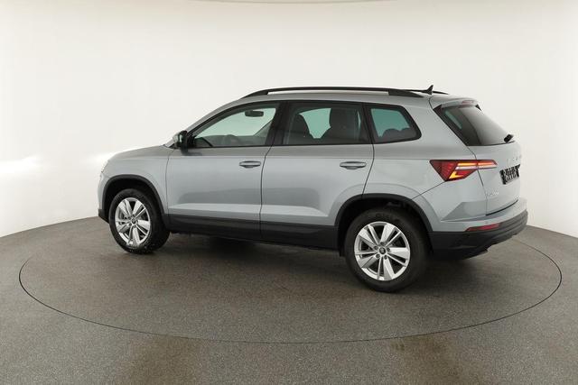 Skoda Karoq Selection 4x4 2.0 TDI DSG Selection, AHK, Navi, LED, Kamera, Winter, el. Klappe, 4 J.-Garantie 